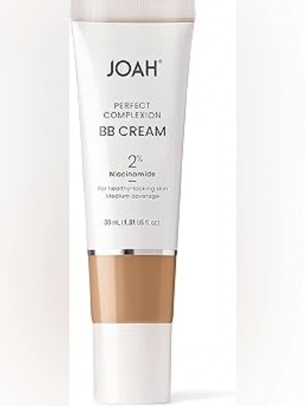 Perfect Complexion BB Cream - Mocha